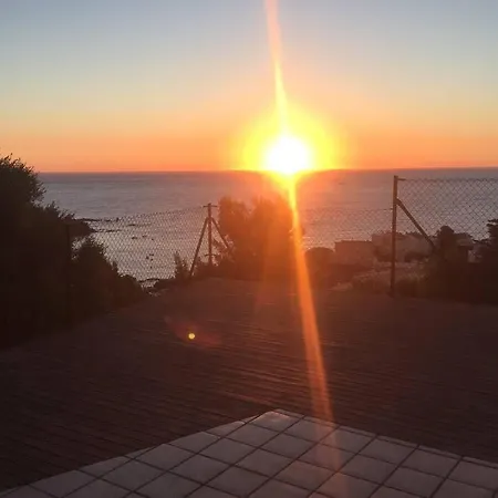 Costa Brava With Stunning Sea View Llanca