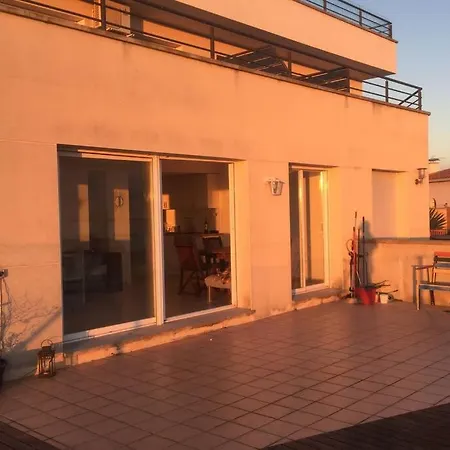 Costa Brava With Stunning Sea View Apartment Llanca