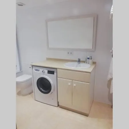 Costa Brava With Stunning Sea View Apartman *