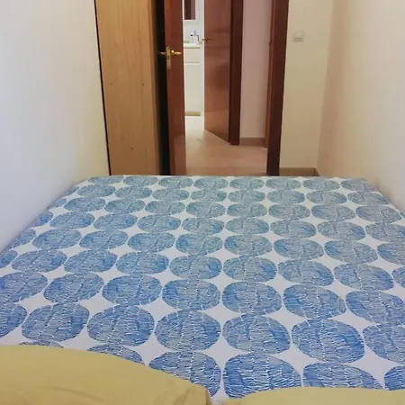 Costa Brava With Stunning Sea View Apartment Llanca