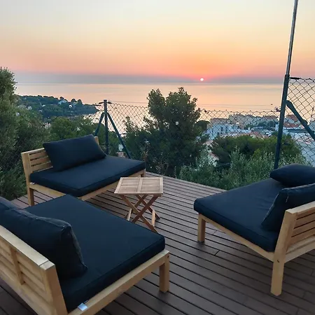 Costa Brava With Stunning Sea View * Llanca
