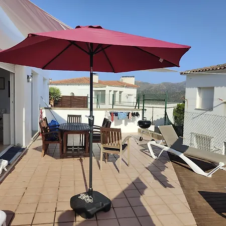 Costa Brava With Stunning Sea View Apartment