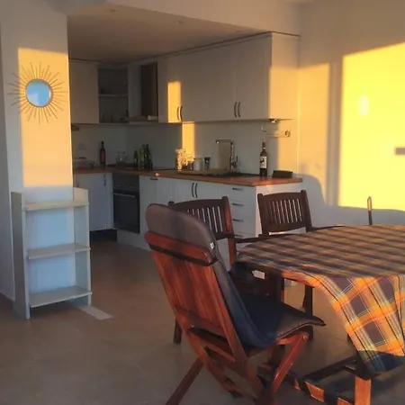 Costa Brava With Stunning Sea View Appartement