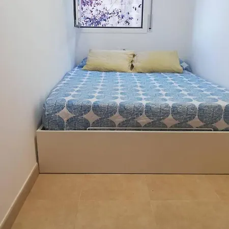 Апартаменты Costa Brava With Stunning Sea View *