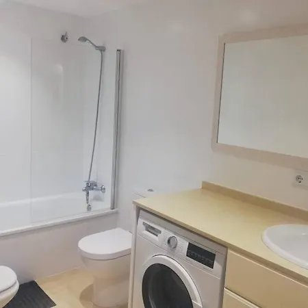 Costa Brava With Stunning Sea View Appartement *